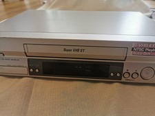 Jvc s5955 vhs for sale  CHRISTCHURCH