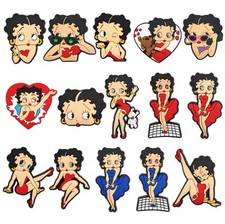 Betty boop themed d'occasion  Expédié en Belgium