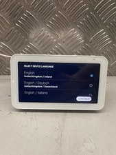 Amazon h23k37 echo for sale  BARNSLEY