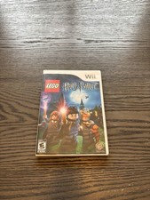 Usado, Lego Harry Potter: Years 1-4 (Nintendo Wii) comprar usado  Enviando para Brazil