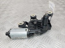 Moteur essuie glace d'occasion  Méru