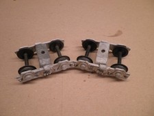 Passenger trucks lot for sale  Annandale