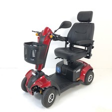 Cordis hmv elektroscooter gebraucht kaufen  Schwerin-Umland VI