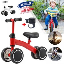 Baby balance bike for sale  LEICESTER