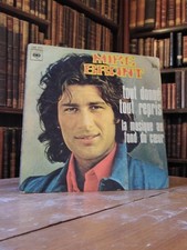 Vinyle tours mike d'occasion  Marseille XII