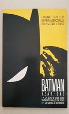 batman year one usato  Udine
