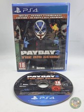Payday the big d'occasion  Montpellier-
