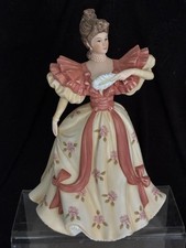 Brooks bentley porcelain for sale  COLCHESTER