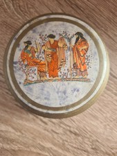 Vintage greek style for sale  PONTYPOOL