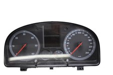 Compteur horloge volkswagen d'occasion  Lambersart