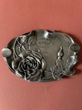 Cendrier bronze massif d'occasion Cendrier bronze massif d'occasion  Peymeinade