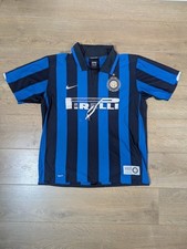 Inter milan 2007 for sale  DEAL