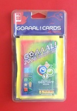 Panini goaaal 2006 d'occasion  Saint-Raphaël
