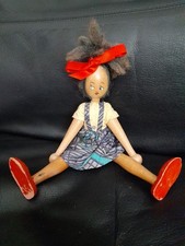 Polish wooden peg for sale  ABINGDON