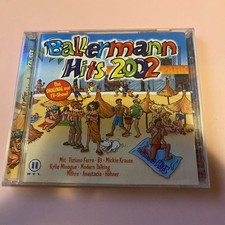 Various ballermann hits gebraucht kaufen  Aurich