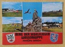 Alte wasserkuppe rhön gebraucht kaufen  Meiningen