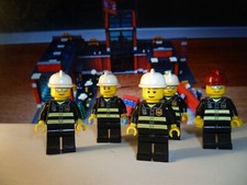 Lego city minifiguren gebraucht kaufen  Michendorf