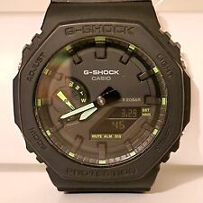 Casio shock 2100 gebraucht kaufen  Berlin