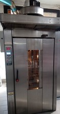 Forno pasticceria rotor usato  Mordano