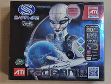 Grafikkarte ati radeon gebraucht kaufen  Adelebsen
