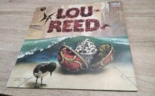 Vinile lou reed usato  Carrara