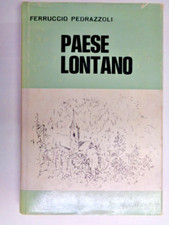 Paese lontano ferruccio usato  Soliera