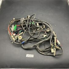 Kabelbaum elektronik hauptstra gebraucht kaufen  Nürnberg