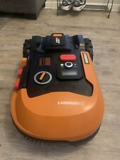 Worx wr155 20v for sale  Bluffton