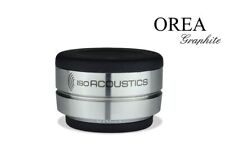 Isoacoustics orea graphite d'occasion  Expédié en Belgium