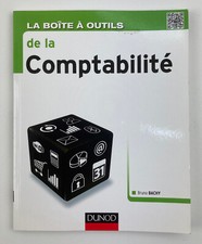 Livre boîte outils d'occasion  Tours-