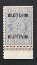 Allemagne prusse mark d'occasion  Colmar