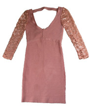 Bebe bodycon dress d'occasion  Expédié en Belgium