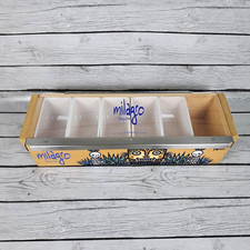 Milagro tequila compartments for sale  Nolanville