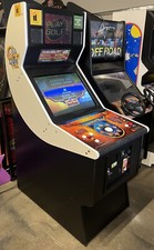 Golden tee arcade for sale  Fraser