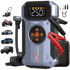 Geeneu jump starter for sale  La Puente