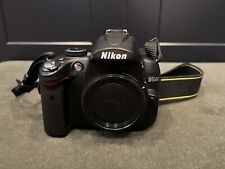 Nikon d5000 12.3mp for sale  MILTON KEYNES