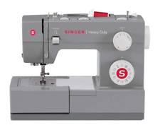 Singer 4432 heavy for sale  Ponca City