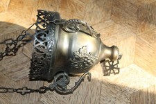 Russische vintage lampada gebraucht kaufen  Goch