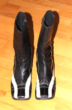 Damenstiefel reißverschluss v gebraucht kaufen  Stolberg (Rhld.)