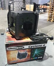 Showtec 43087 cyclone usato  Castenaso