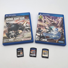 Playstation vita japan gebraucht kaufen  Neuwied