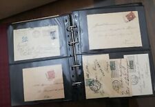 Lotto storia postale usato  Roma