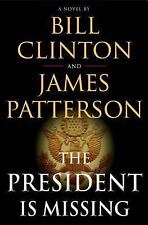 President missing patterson for sale  Aurora