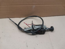 Commutateur bouton mercedes d'occasion  Monflanquin