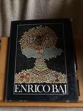 Enrico baj bay d'occasion  Rennes