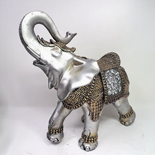 Asian elephant statue for sale  Butte