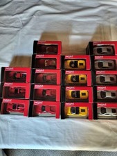 Carro em miniatura Hot Wheels Ferrari, total de 100 unidades #PGCNQZ comprar usado  Enviando para Brazil