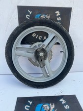 Cerchio posteriore ruota usato Cerchio posteriore ruota usato  Pescara