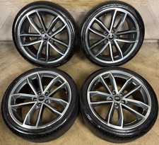 Genuine audi line for sale  BELFAST
