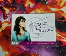 Ufo jane merrow for sale  NOTTINGHAM